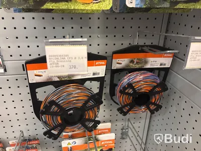Parti tillbehör Stihl
