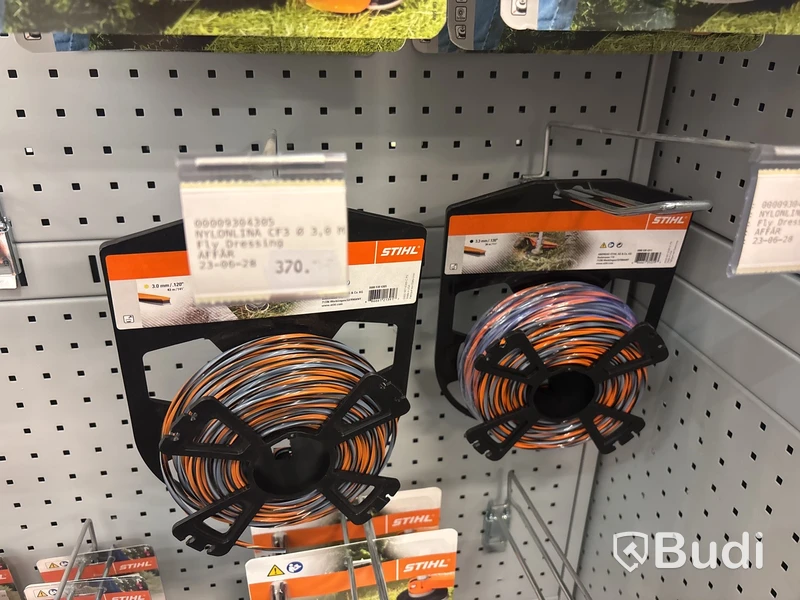 Parti tillbehör Stihl