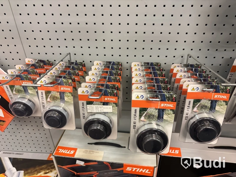 Parti tillbehör Stihl