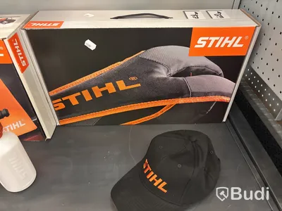 Parti tillbehör Stihl