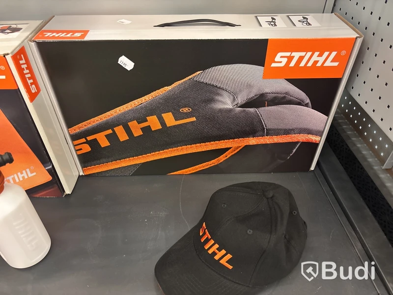 Parti tillbehör Stihl