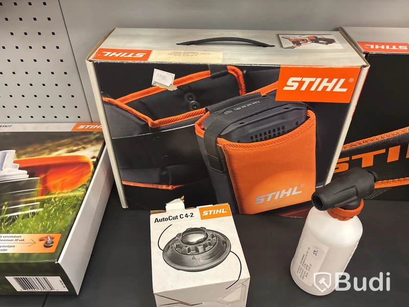 Parti tillbehör Stihl