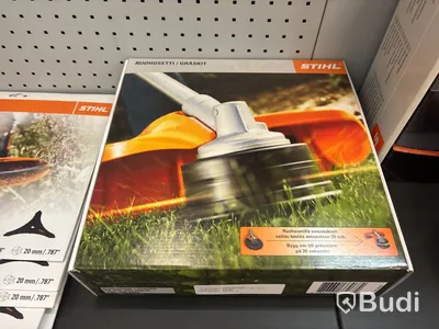 Parti tillbehör Stihl