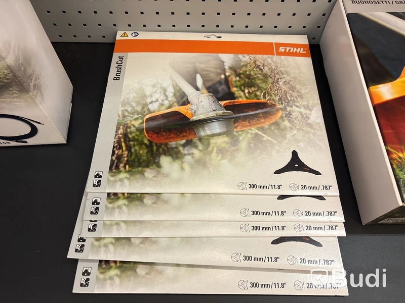 Parti tillbehör Stihl