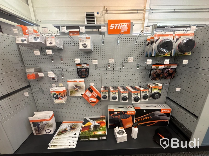 Parti tillbehör Stihl