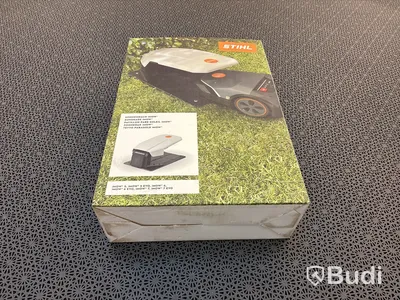 Soltak till robotgräsklippare Stihl iMow