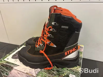 Kängor Stihl Dynamic GTX (strl. 44)