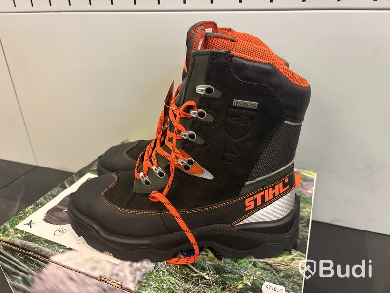 Kängor Stihl Dynamic GTX (strl. 44)