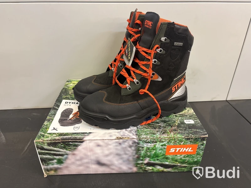 Kängor Stihl Dynamic GTX (strl. 44)