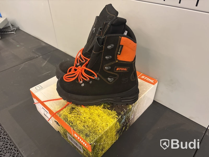 Kängor Stihl Advance GTX (strl. 41)