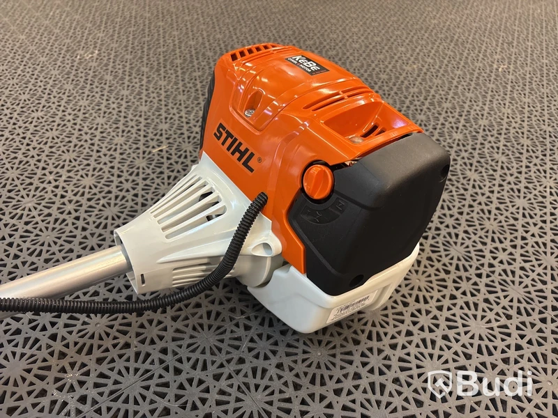 Grästrimmer Stihl FS 89