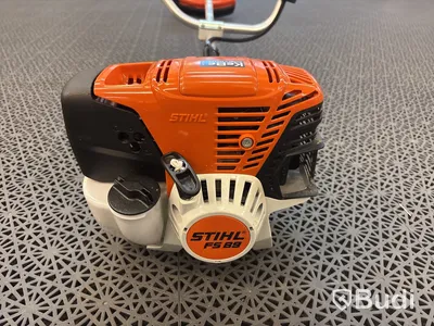 Grästrimmer Stihl FS 89