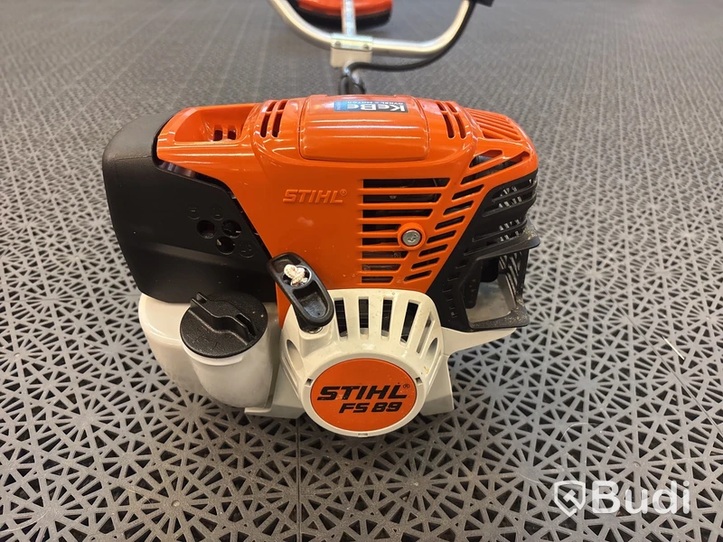 Grästrimmer Stihl FS 89