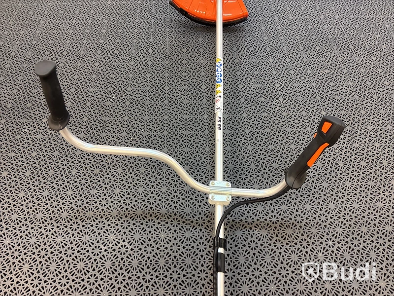 Grästrimmer Stihl FS 89