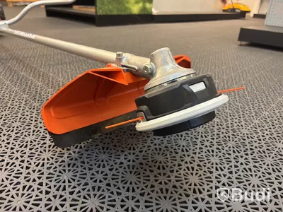 Grästrimmer Stihl FS 89