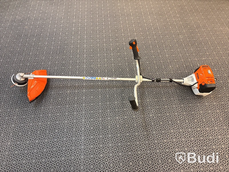 Grästrimmer Stihl FS 89