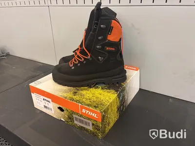 Kängor Stihl Advance GTX (strl. 43)