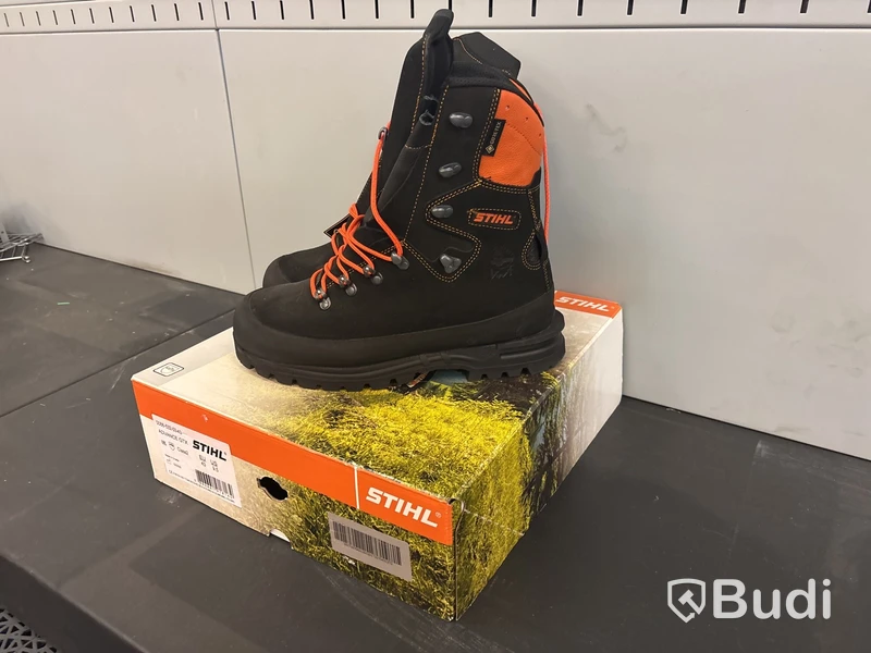 Kängor Stihl Advance GTX (strl. 43)