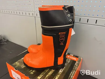 Stövlar Stihl Special Klass 3 (strl. 41)