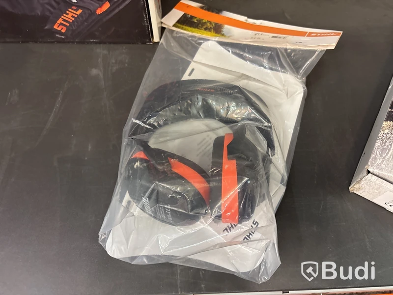 Parti arbetskläder Stihl