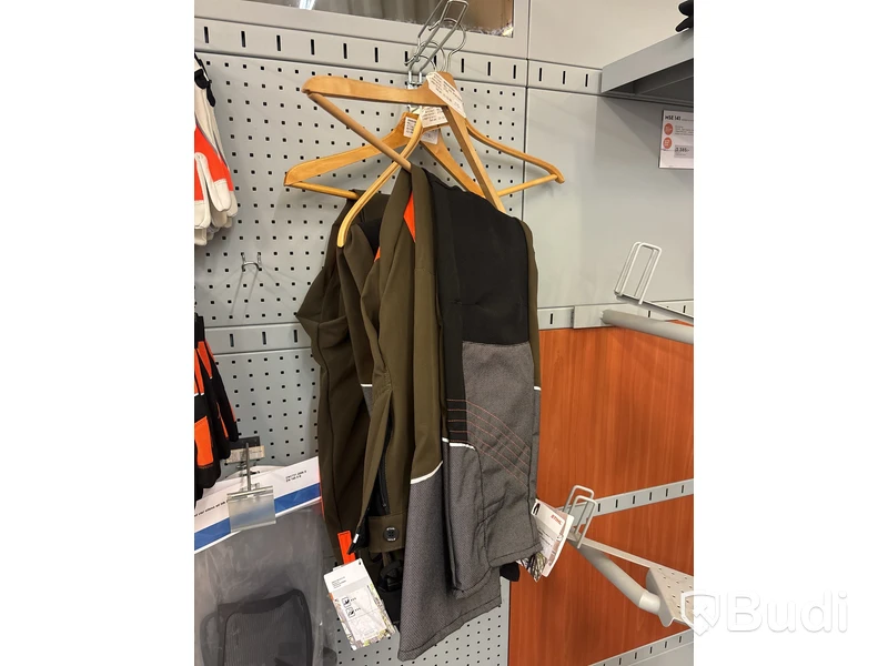 Parti arbetskläder Stihl