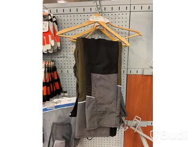 Parti arbetskläder Stihl