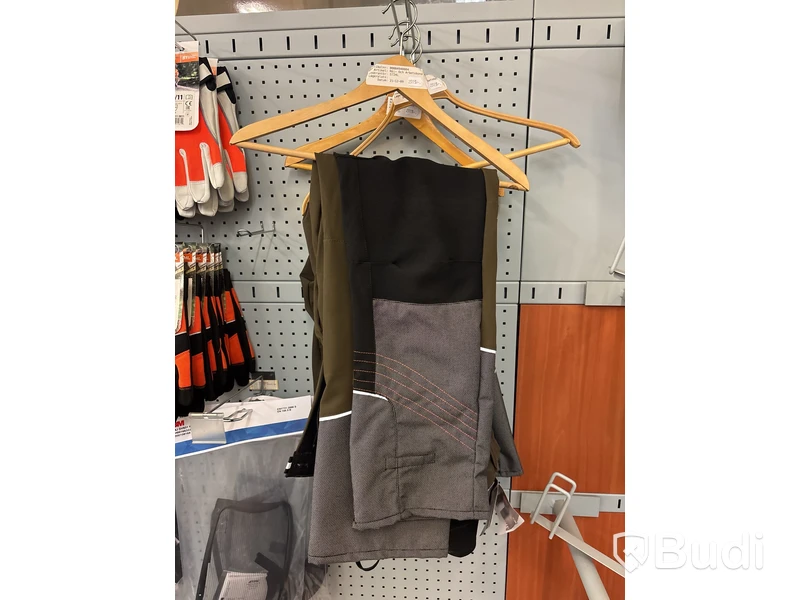 Parti arbetskläder Stihl