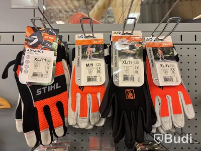 Parti arbetskläder Stihl