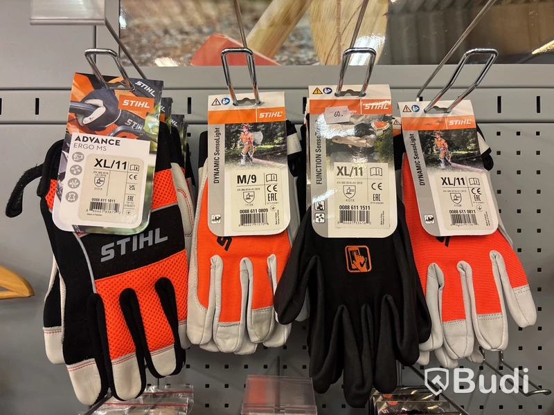Parti arbetskläder Stihl