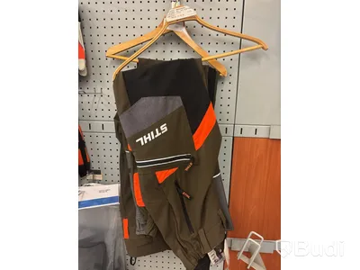 Parti arbetskläder Stihl