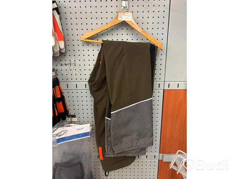 Parti arbetskläder Stihl