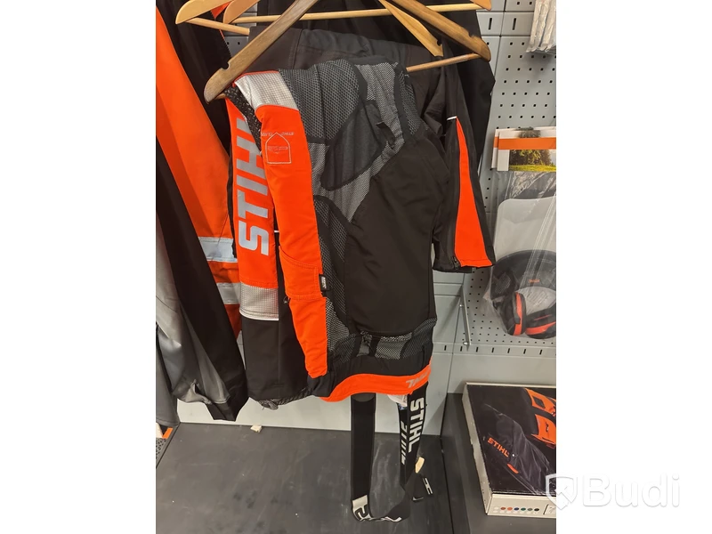 Parti arbetskläder Stihl