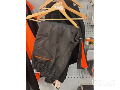 Parti arbetskläder Stihl