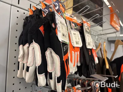Parti arbetskläder Stihl