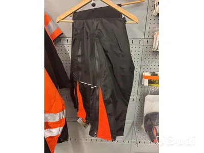 Parti arbetskläder Stihl