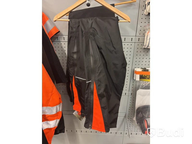 Parti arbetskläder Stihl