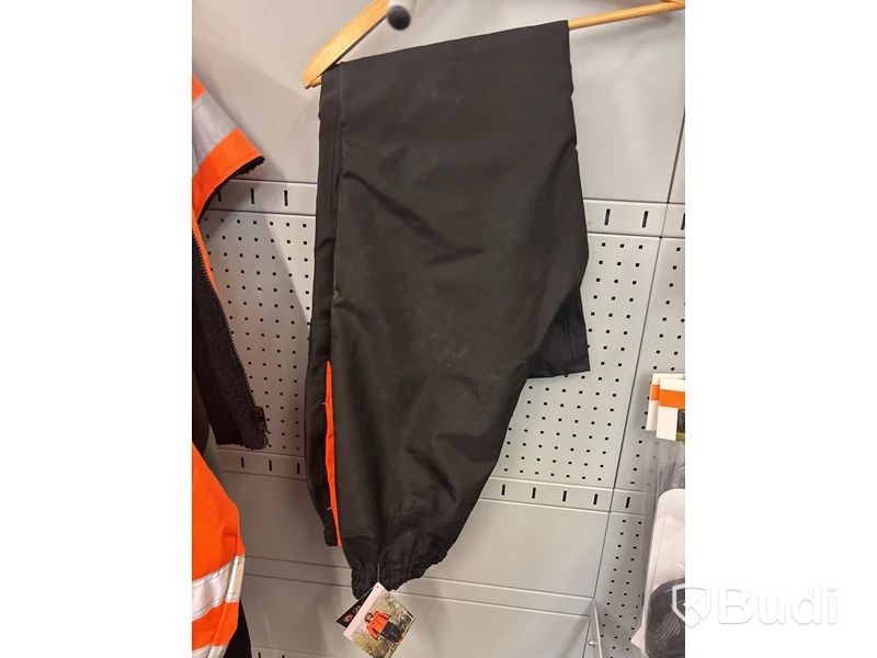 Parti arbetskläder Stihl
