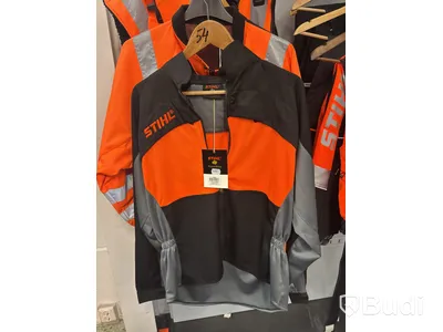 Parti arbetskläder Stihl