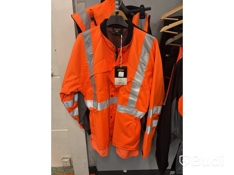 Parti arbetskläder Stihl