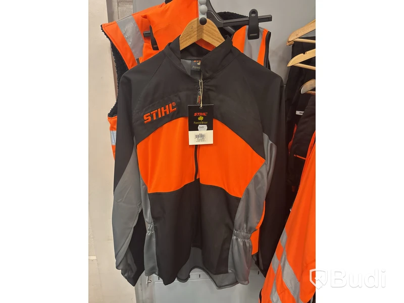 Parti arbetskläder Stihl