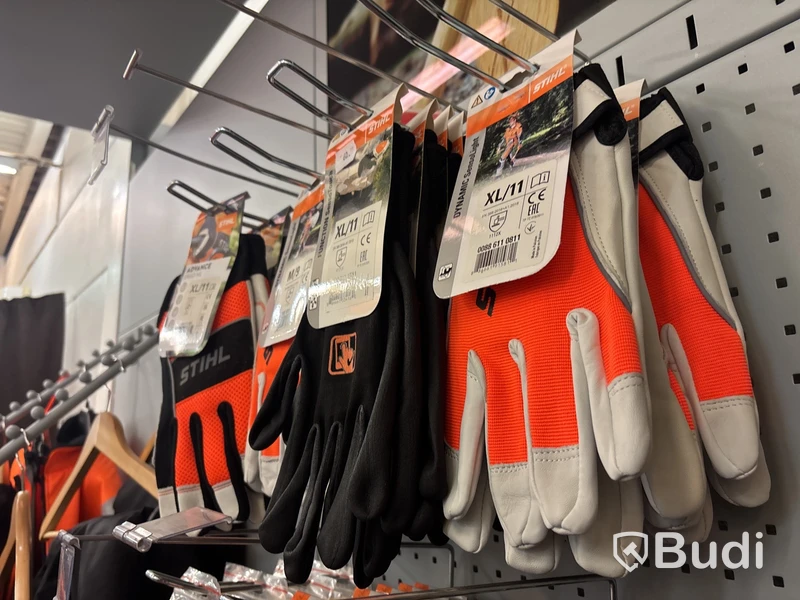 Parti arbetskläder Stihl