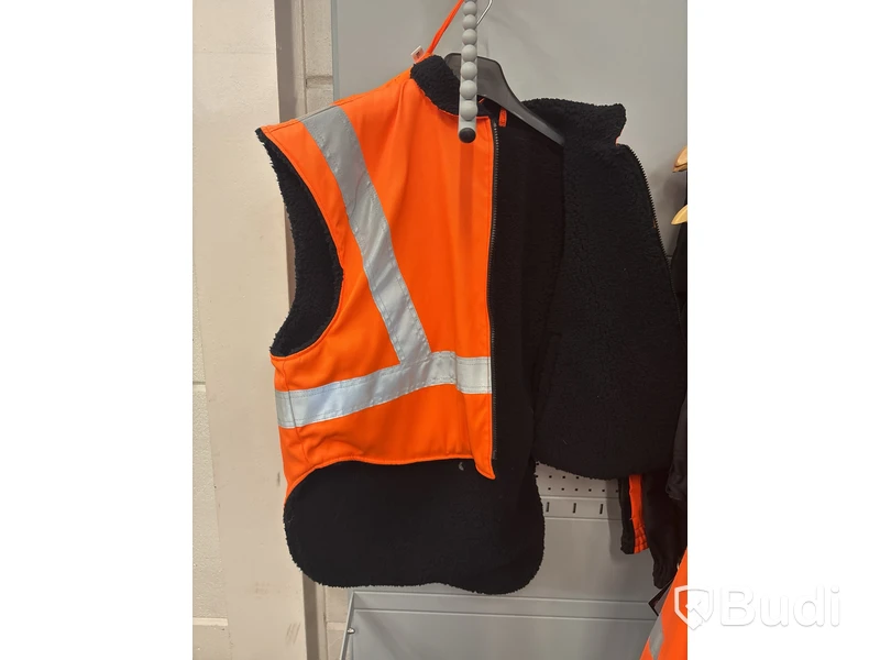 Parti arbetskläder Stihl