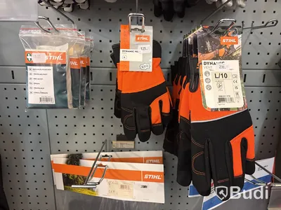 Parti arbetskläder Stihl