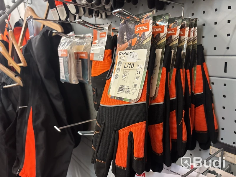 Parti arbetskläder Stihl