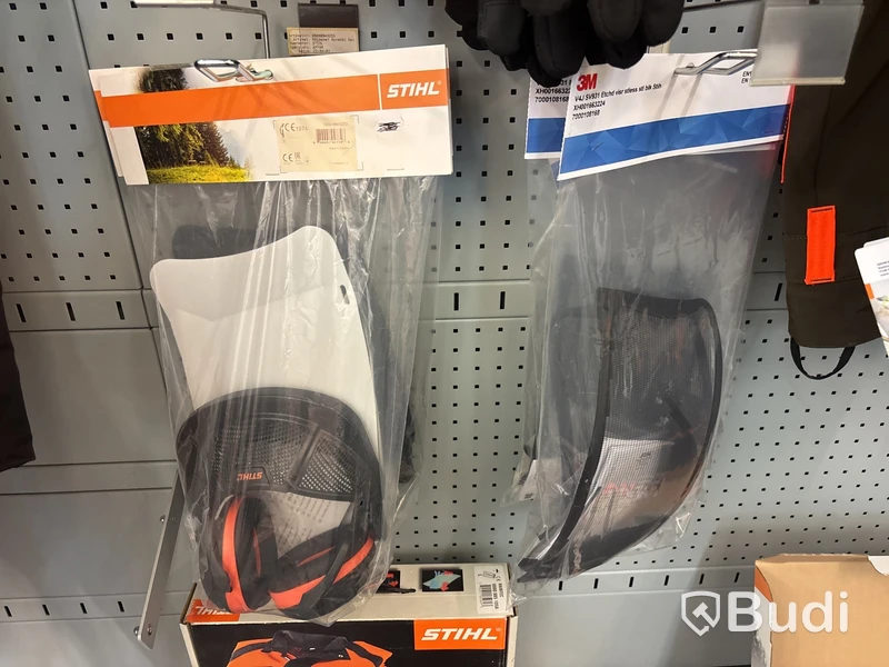 Parti arbetskläder Stihl