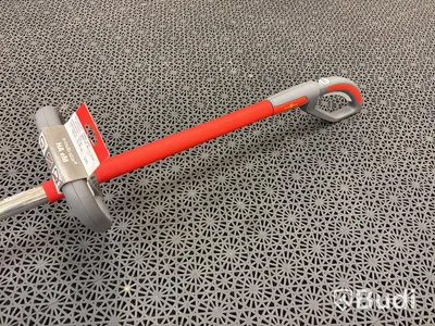 Grästrimmer Wood Garten BS 140 eM