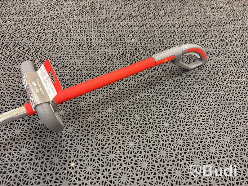 Grästrimmer Wood Garten BS 140 eM