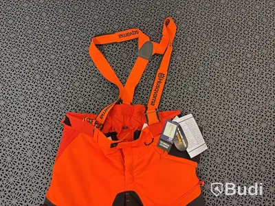 Sågbyxor Husqvarna Technics Extreme Arbor (XL 58/60)