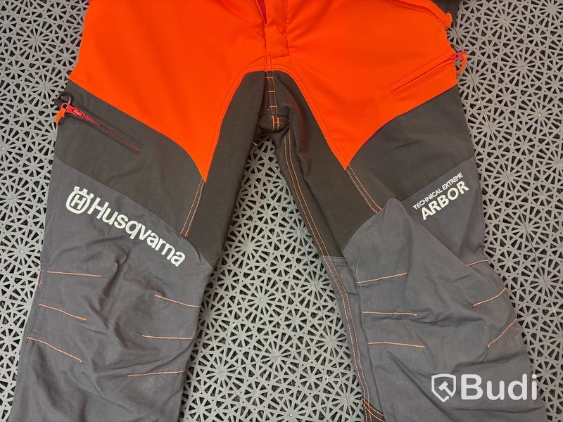 Sågbyxor Husqvarna Technics Extreme Arbor (XL 58/60)