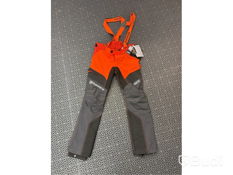 Sågbyxor Husqvarna Technics Extreme Arbor (XL 58/60)